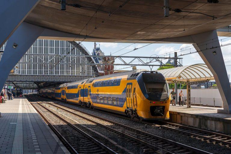 tren